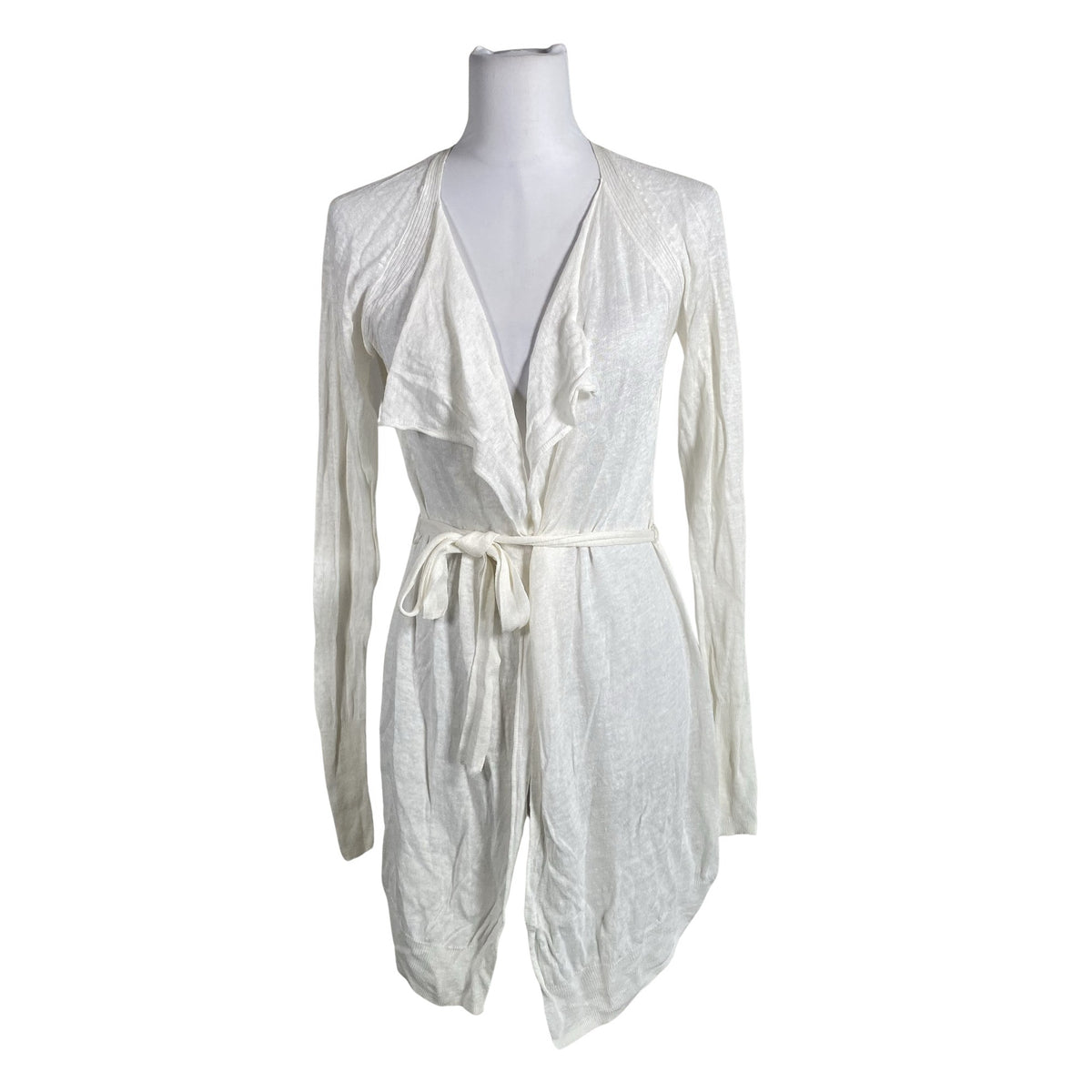 Unisex Esprit - Cardigan, size 36 - White (1)