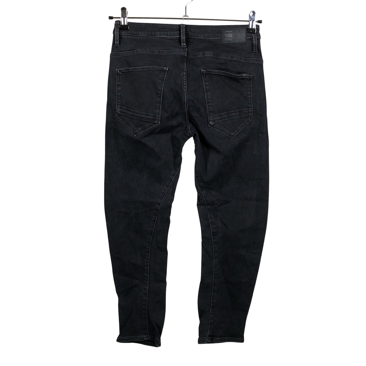 Unisex G-star - Jeans, size W25 - Black (2)