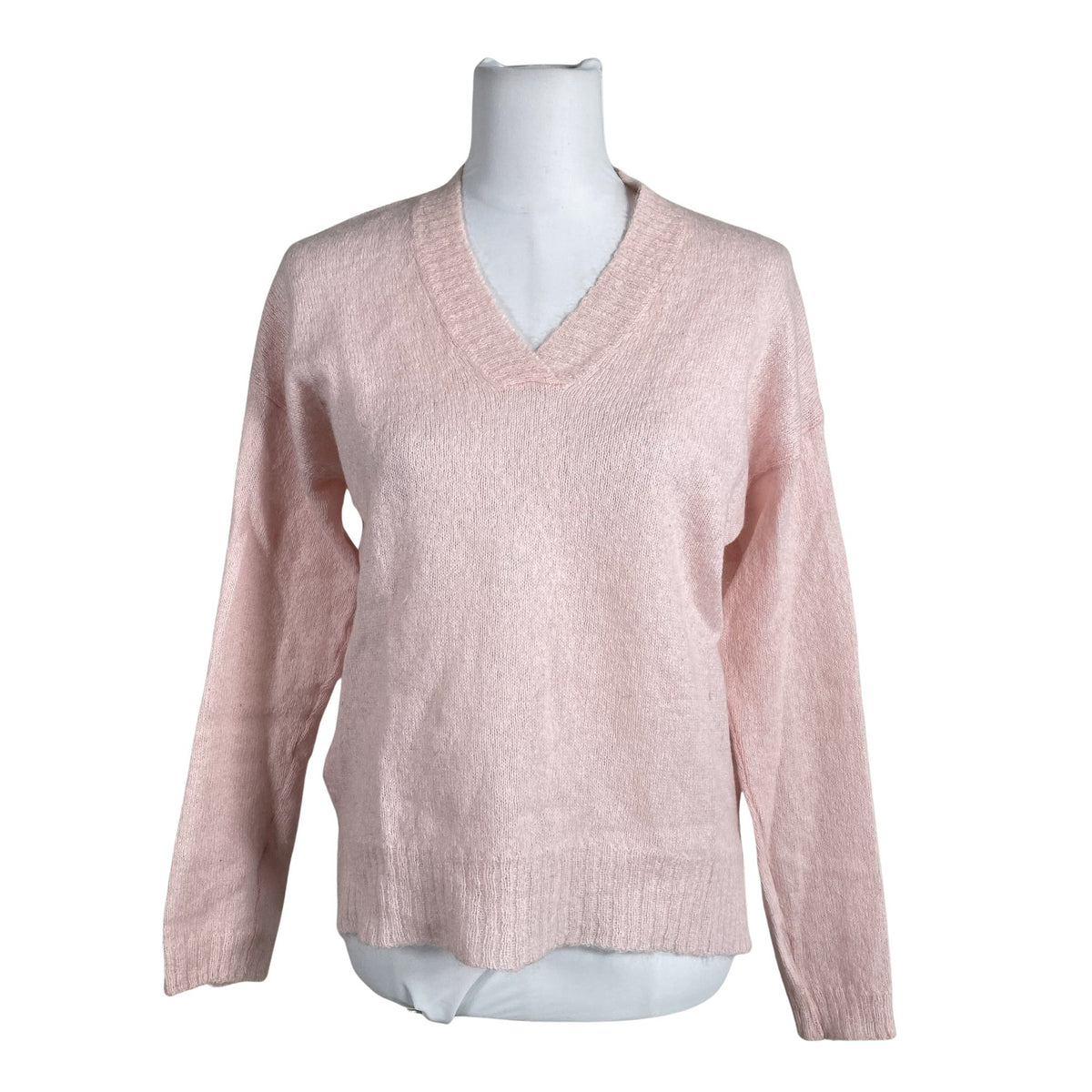Unisex Balmuir - Sweater, size 40 - Light pink (1)