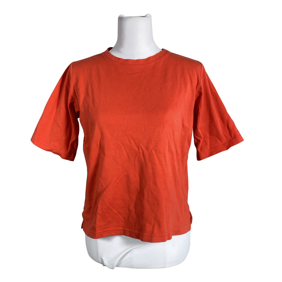Unisex Nanso - T-shirt, size 36 - Red (1)