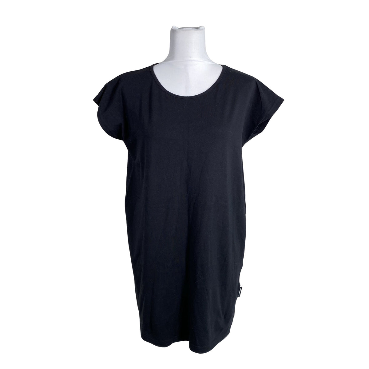 Unisex Versonpuoti - Tricot tunic, size 34 - Black (1)