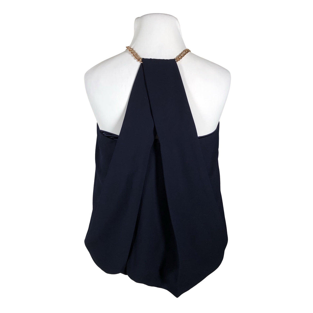 Unisex Ted Baker - Top, size 42 - Blue (2)