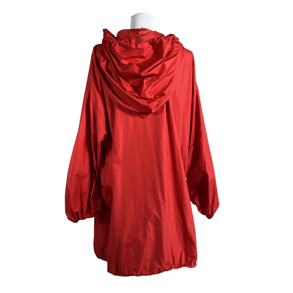 Unisex Marimekko - Outdoor jacket, size 38 - Red (2)