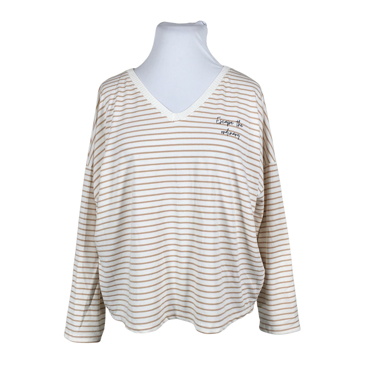 Unisex Bohemiana - Sweater, size 42 - White (1)