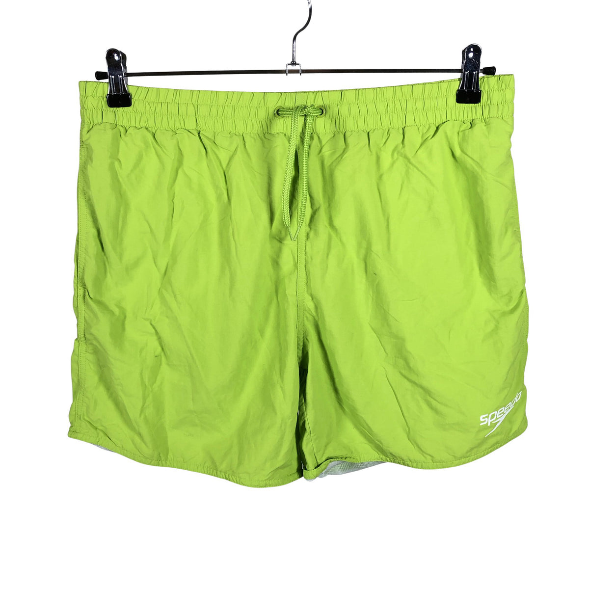 Unisex Speedo - Swim trunks, size L - Green (1)