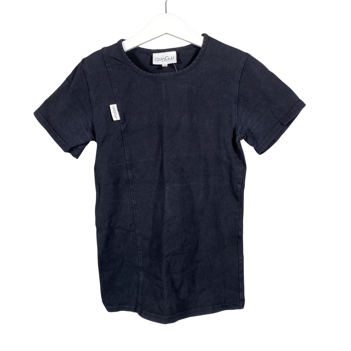 Unisex Gugguu - T-shirt, size 140 - 146 - Black (1)