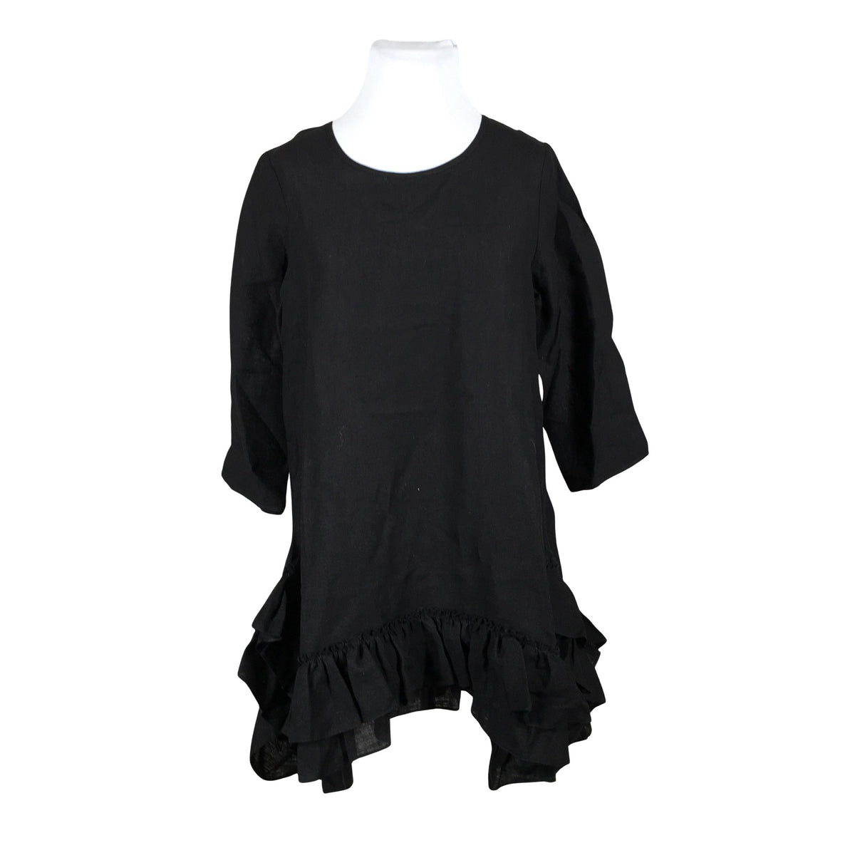 Unisex Bypias - Dress, size 42 - Black (1)