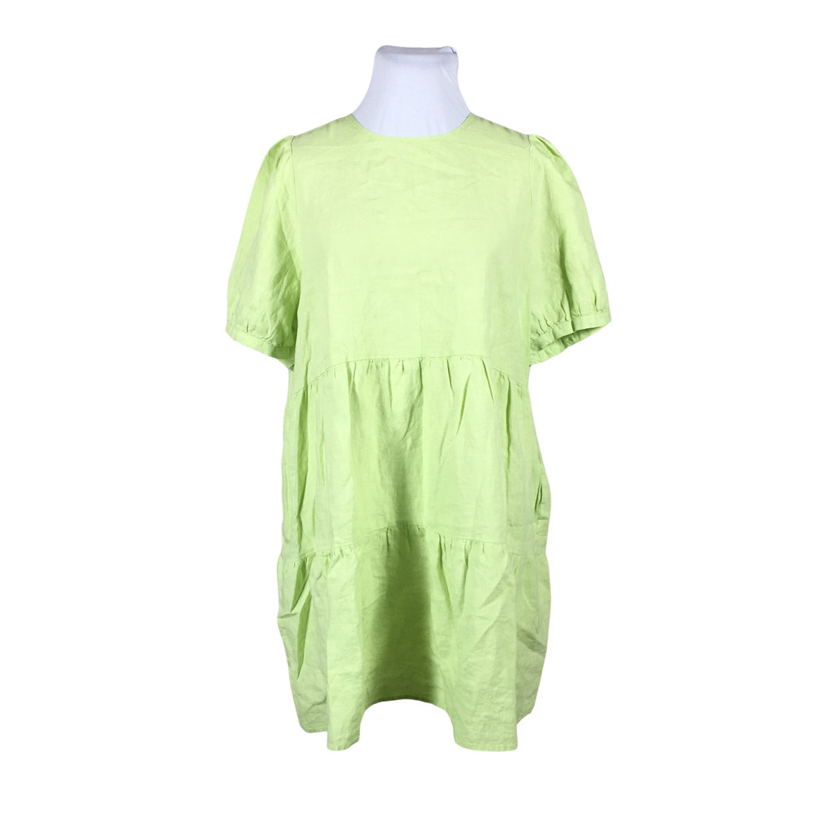 Unisex Nanso - Dress, size 42 - Green (1)