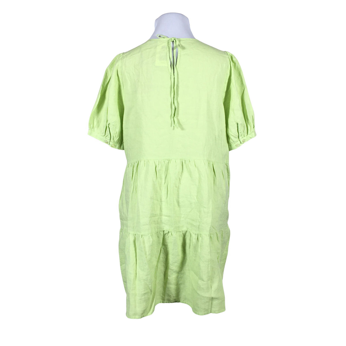 Unisex Nanso - Dress, size 42 - Green (3)