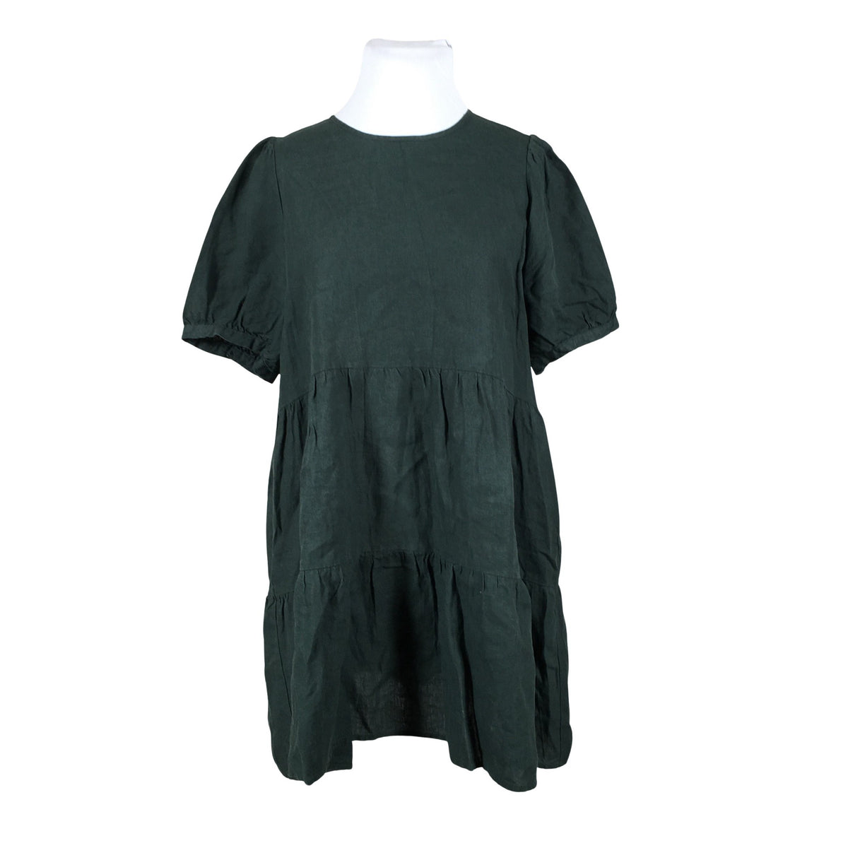 Unisex Nanso - Dress, size 42 - Green (1)