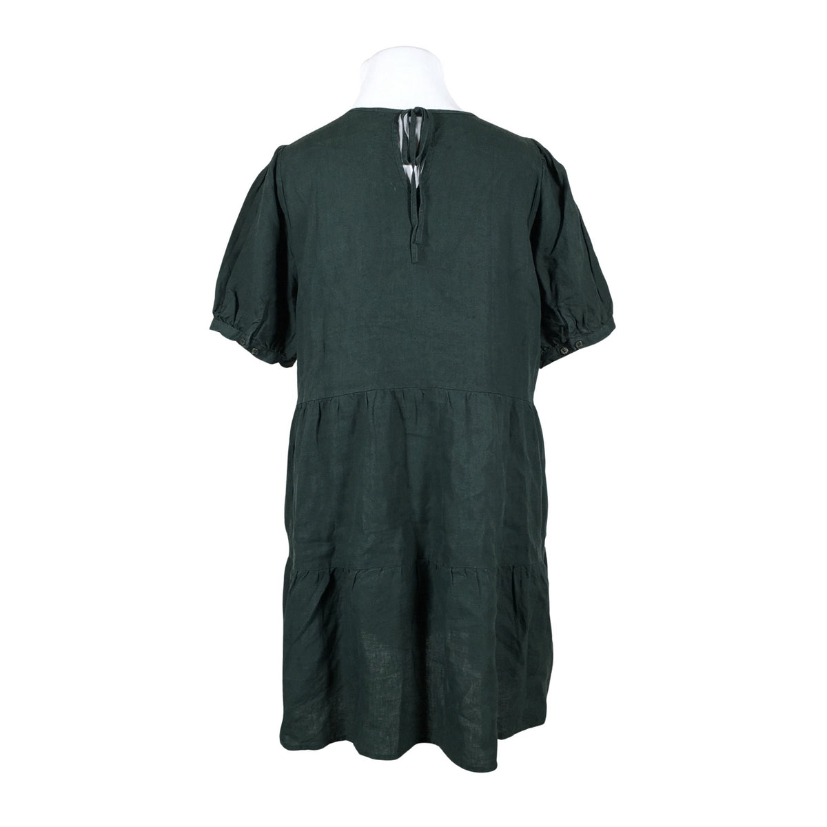 Unisex Nanso - Dress, size 42 - Green (2)