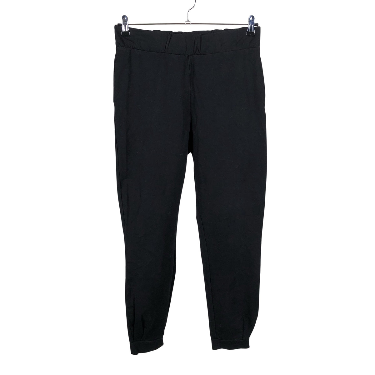 Unisex NOSH - Tricot pants, size 40 - Black (1)