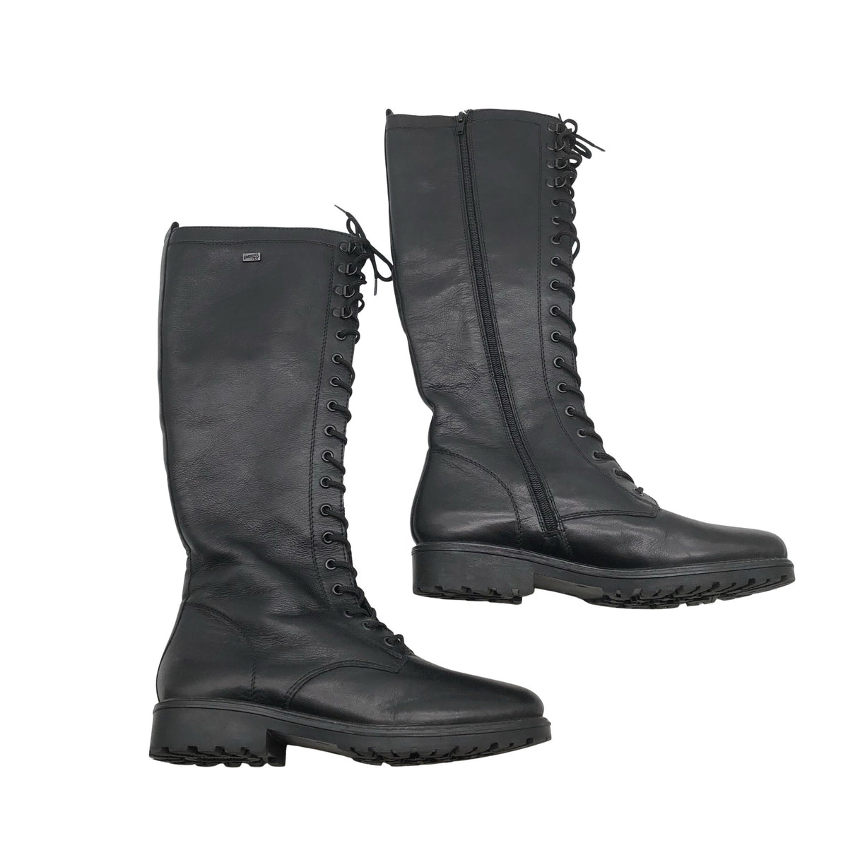 Unisex Remonte - Boots, size 42 - Black (1)