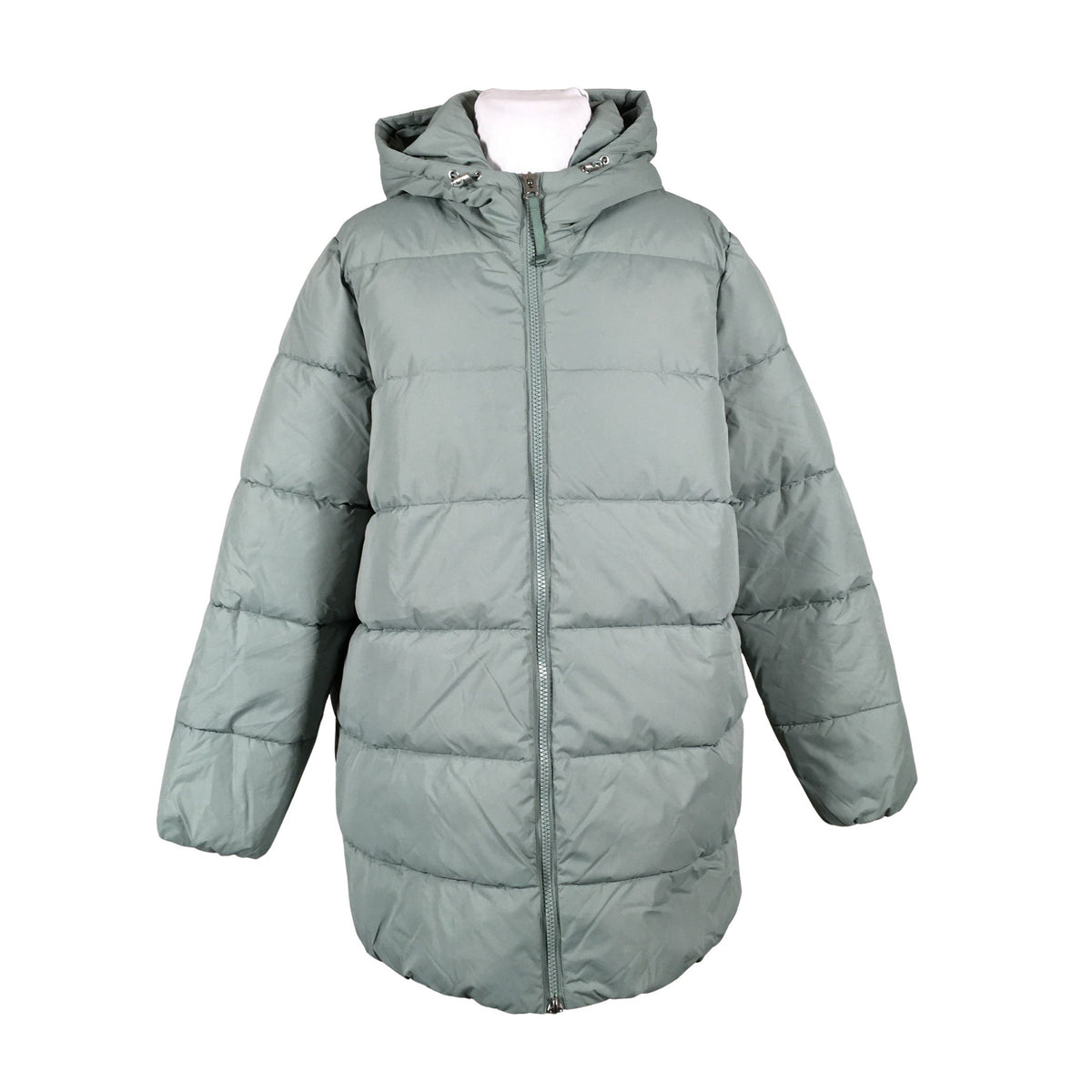 Unisex Nanso - Winter jacket, size 42 - Green (1)