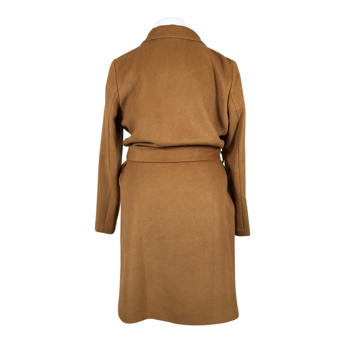 Unisex Feraud - Wool coat, size 42 - Brown (3)