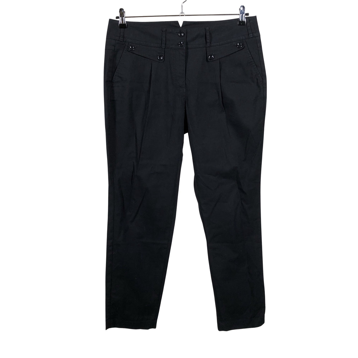 Unisex Taifun - Slacks, size 42 - Black (1)