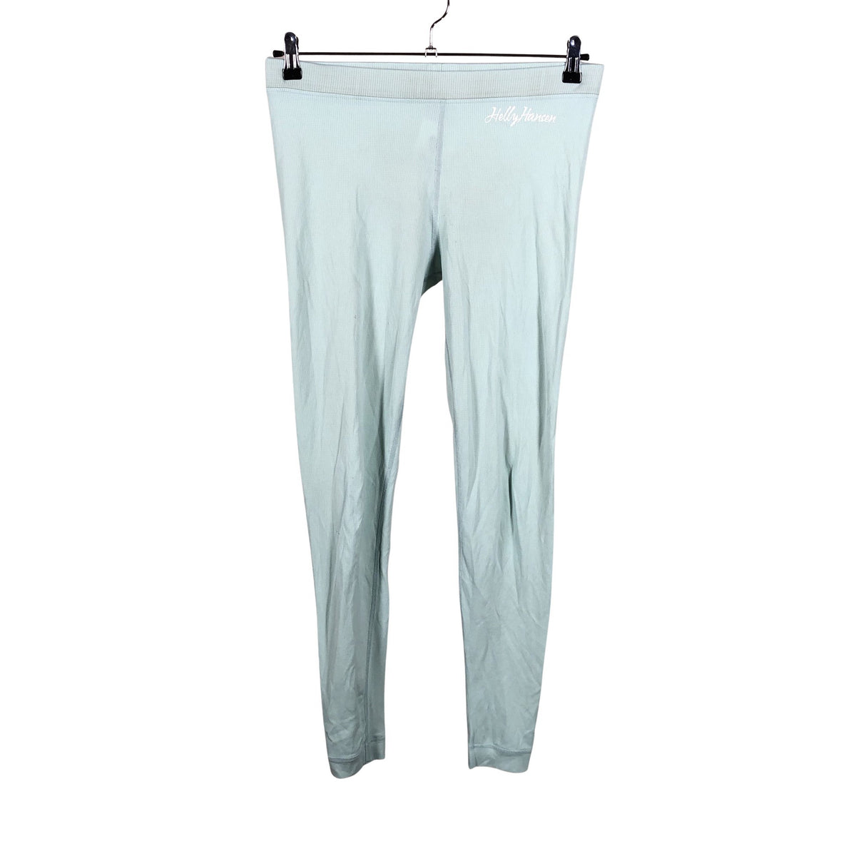 Unisex Helly Hansen - Thermal pants, size 42 - Turquoise (1)