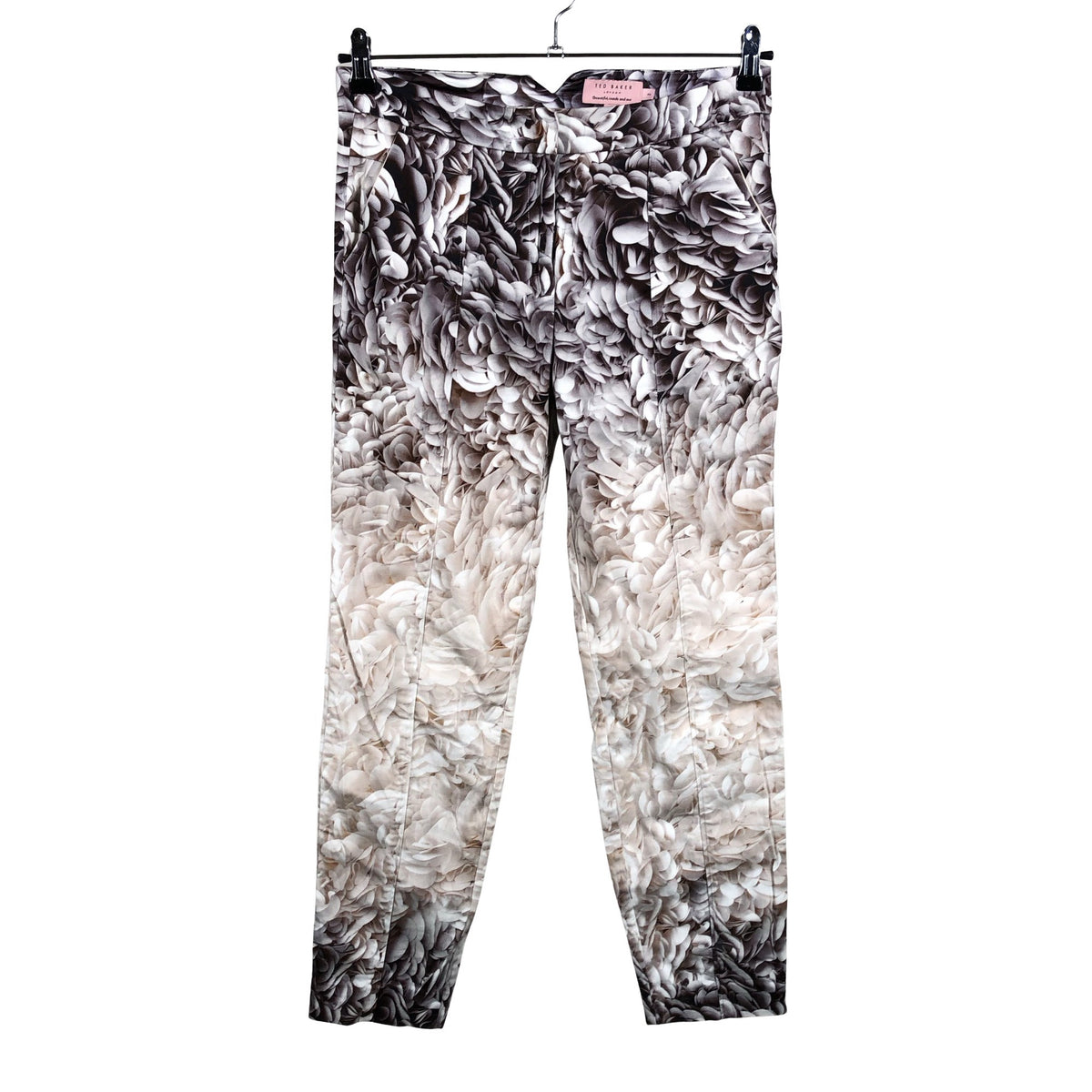Unisex Ted Baker - Slacks, size 36 - Violet (1)