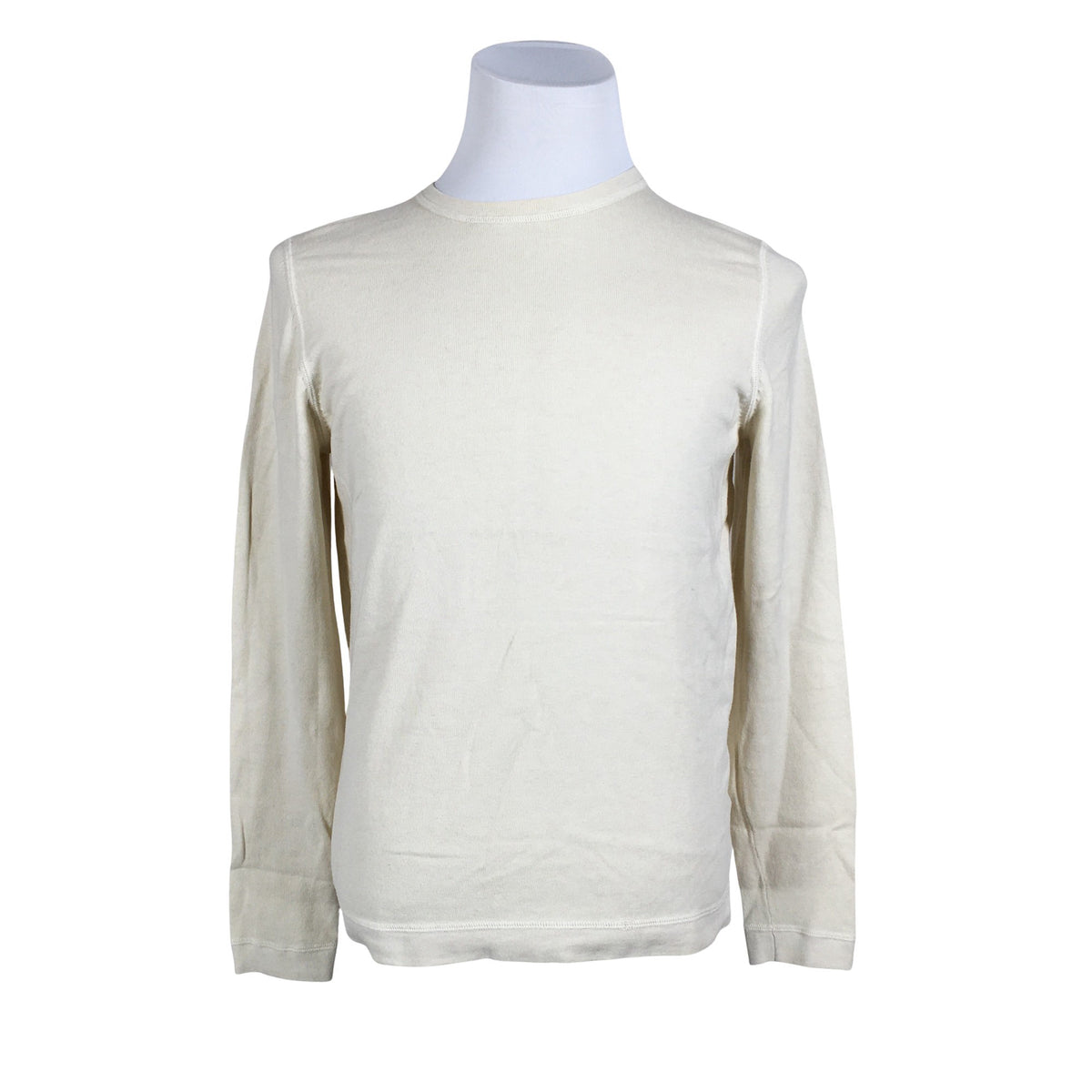 Unisex Marc O'Polo - Sweater, size S - Beige (1)