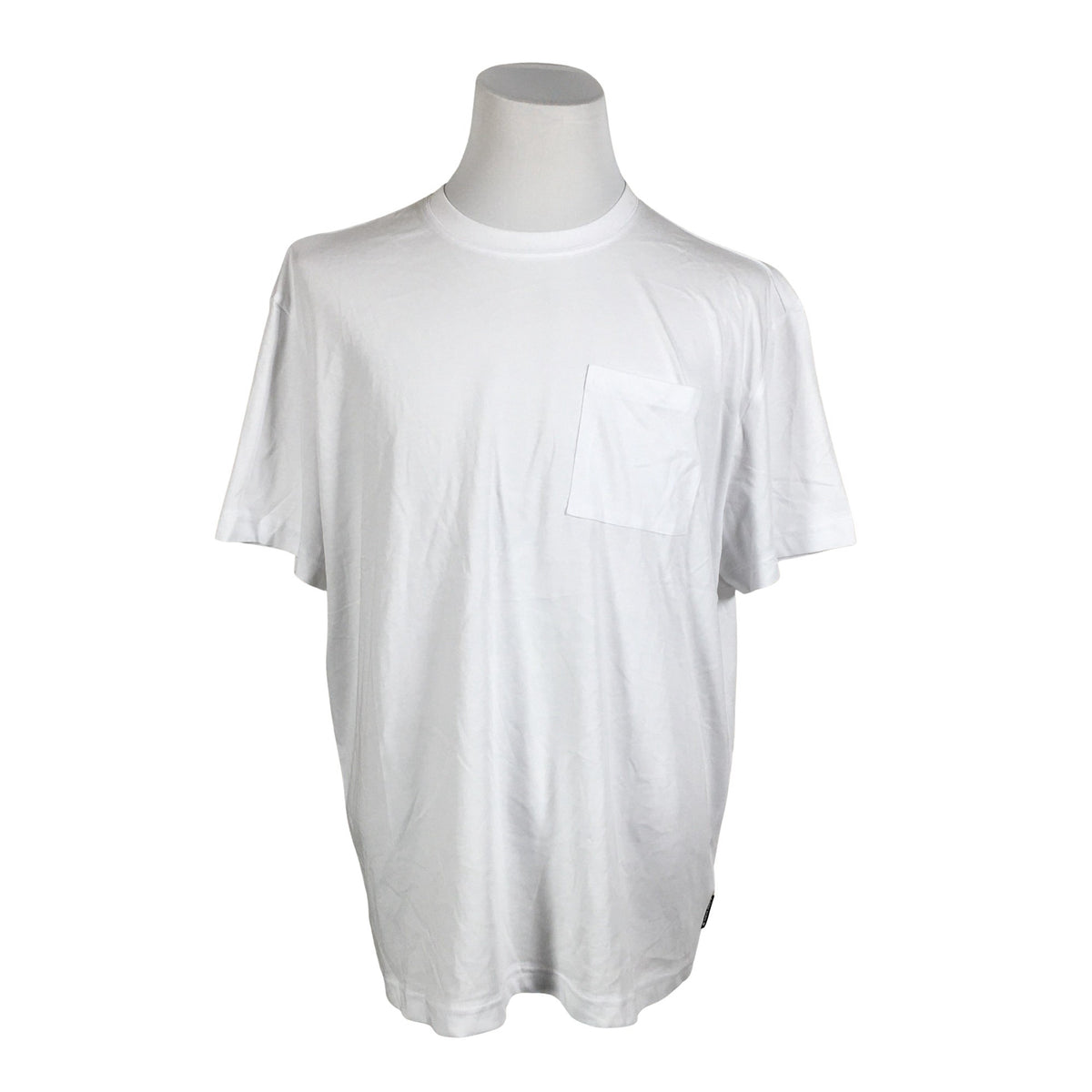 Unisex Björn Borg - T-shirt, size L - White (1)