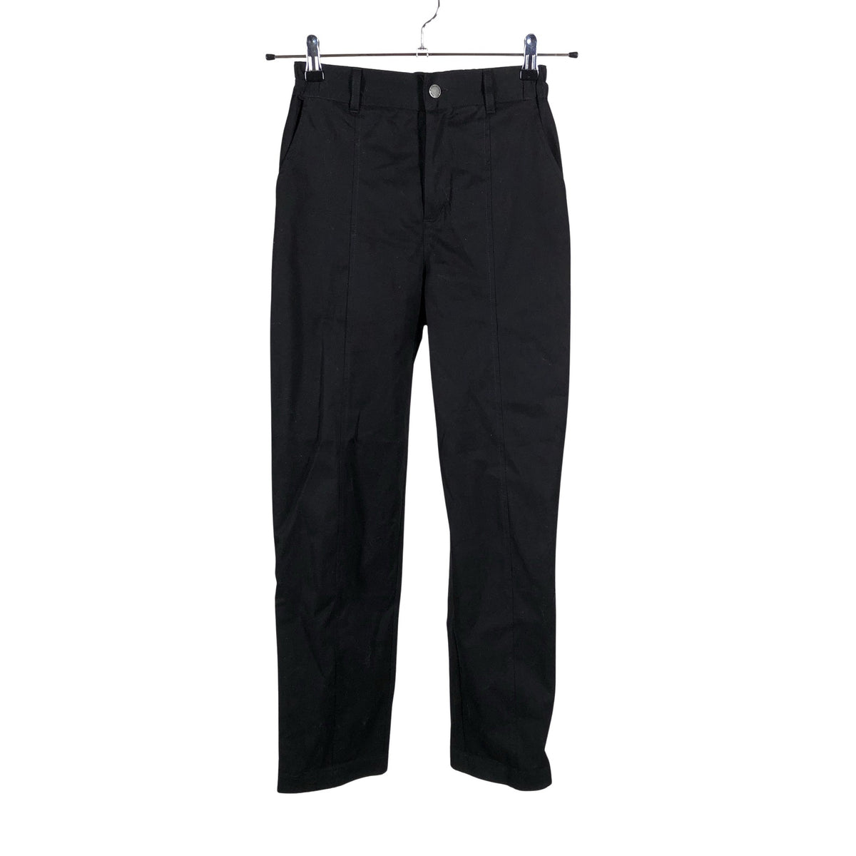 Unisex R-collection - Slacks, size 36 - Black (1)