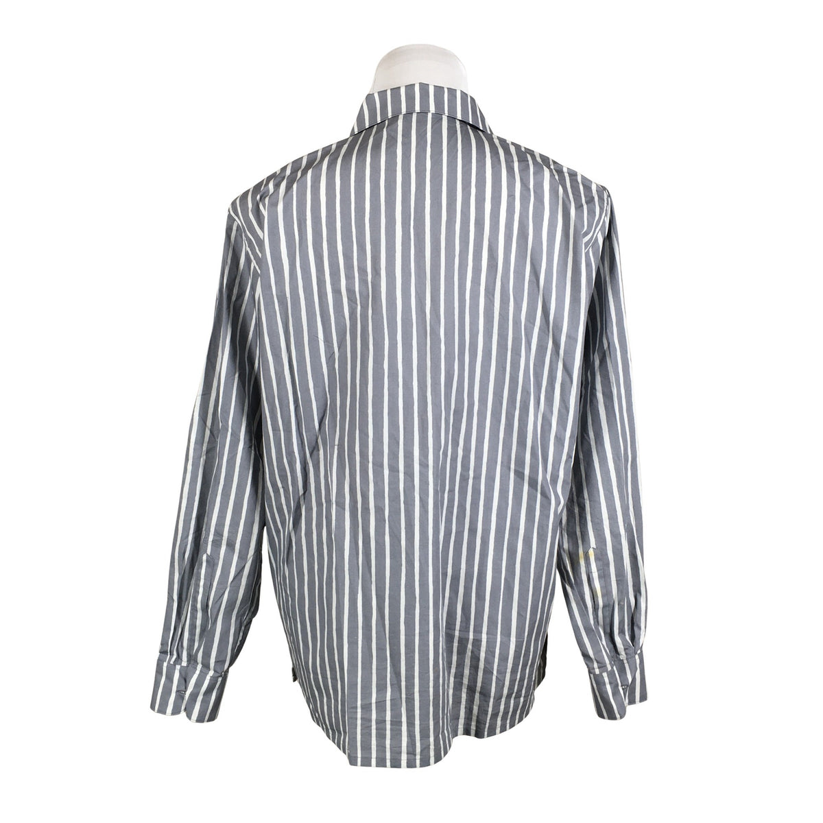 Unisex Marimekko - Collared shirt, size M - Gray (3)