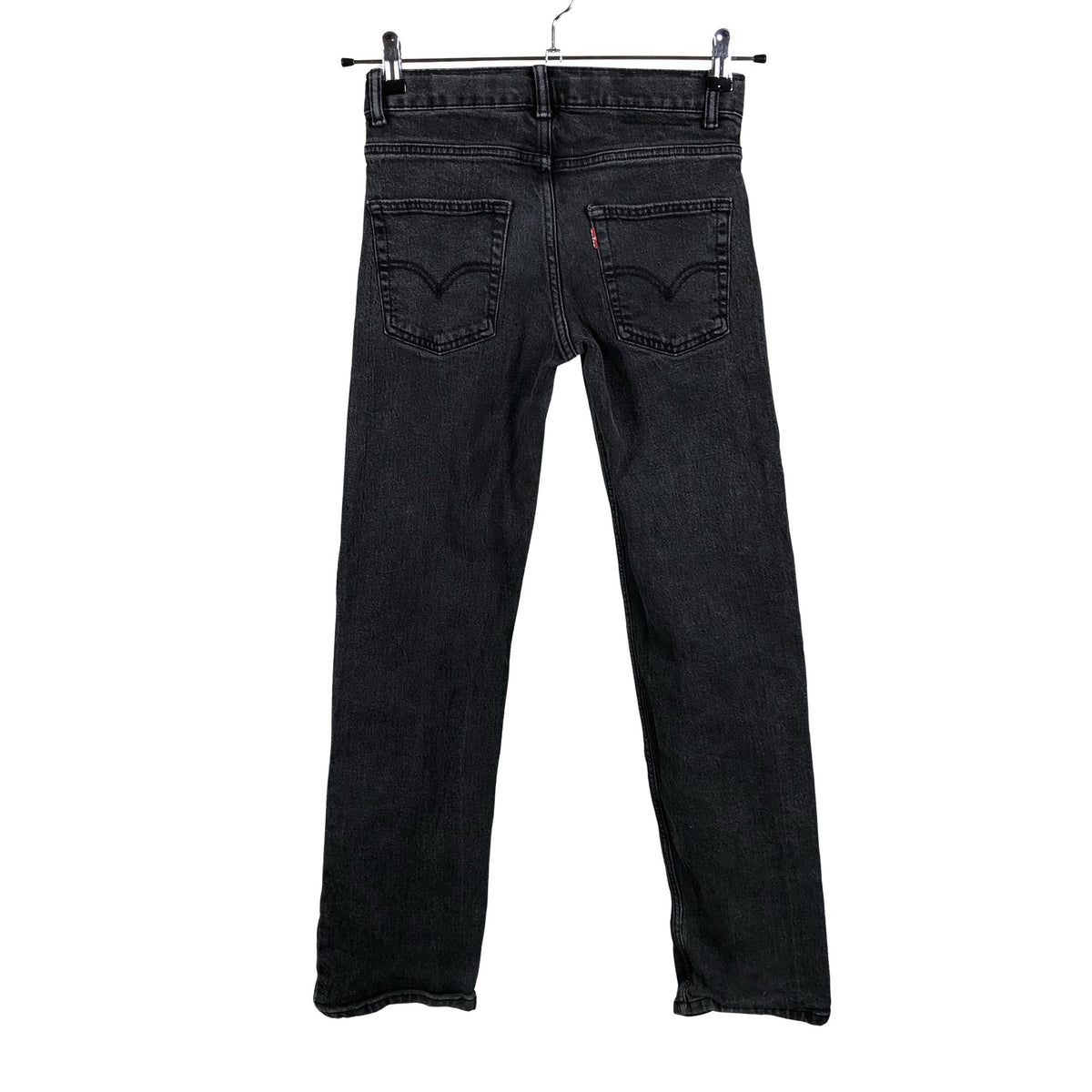 Unisex Levi's - Jeans, size 158 - 164 - Gray (2)
