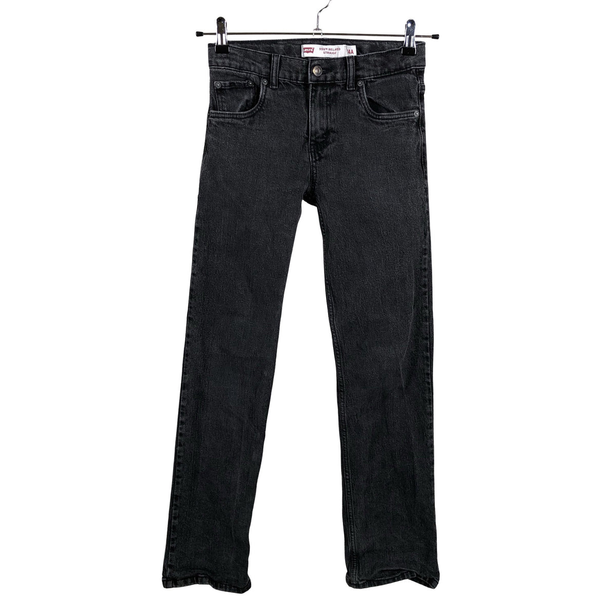 Unisex Levi's - Jeans, size 158 - 164 - Gray (1)