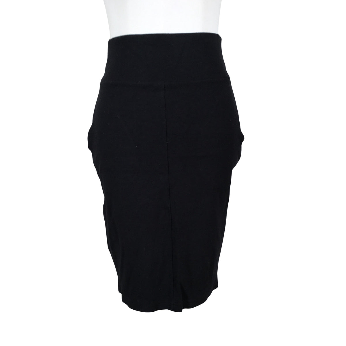 Unisex Nanso - Tricot skirt, size 36 - Black (1)