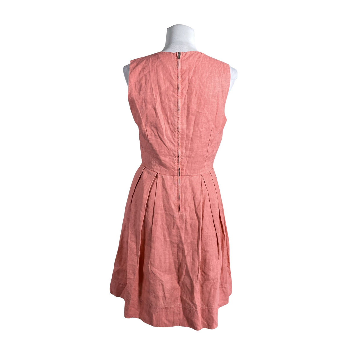 Unisex Gap - Dress, size 40 - Light pink (2)