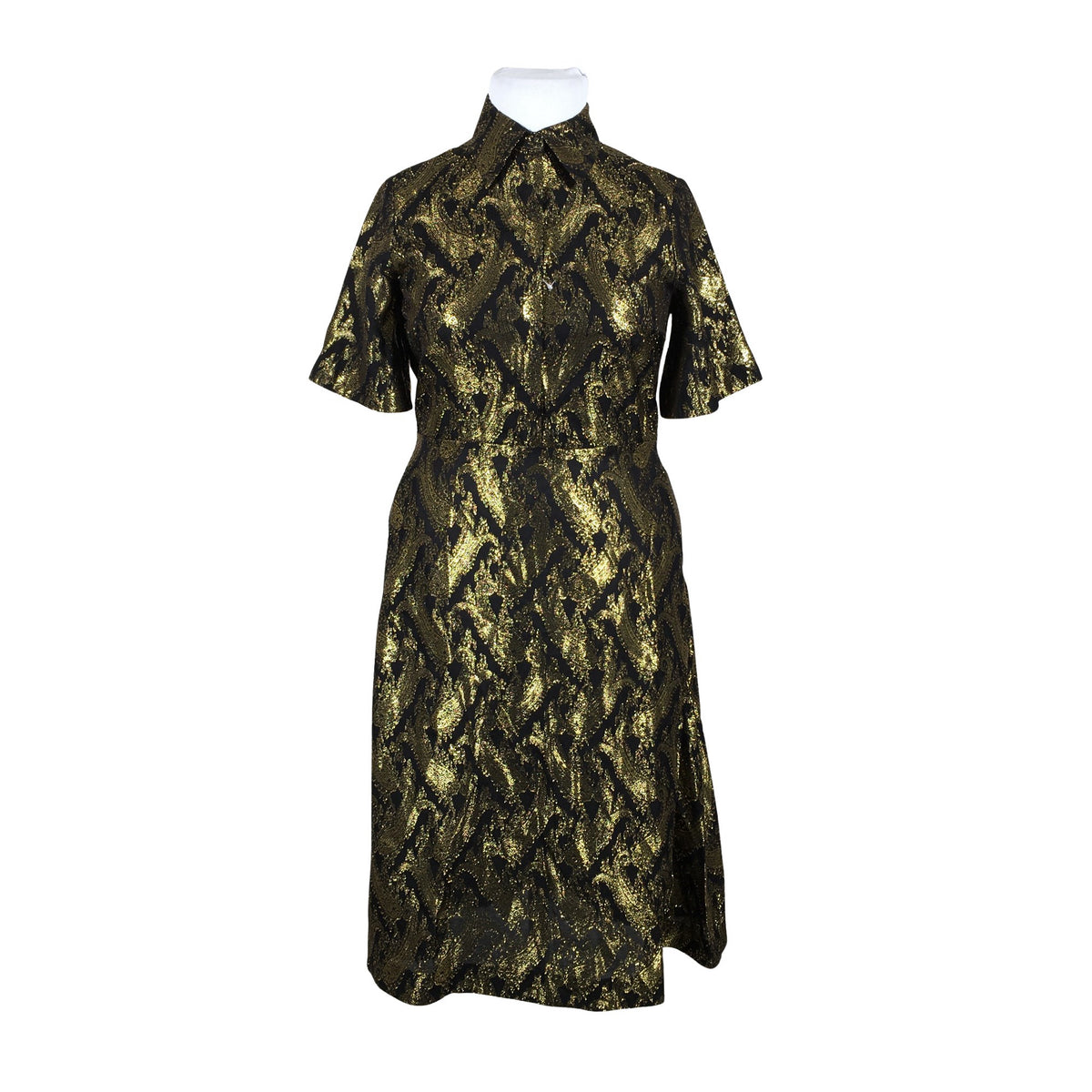 Unisex &Other Stories - Party dress, size 42 - Black (1)