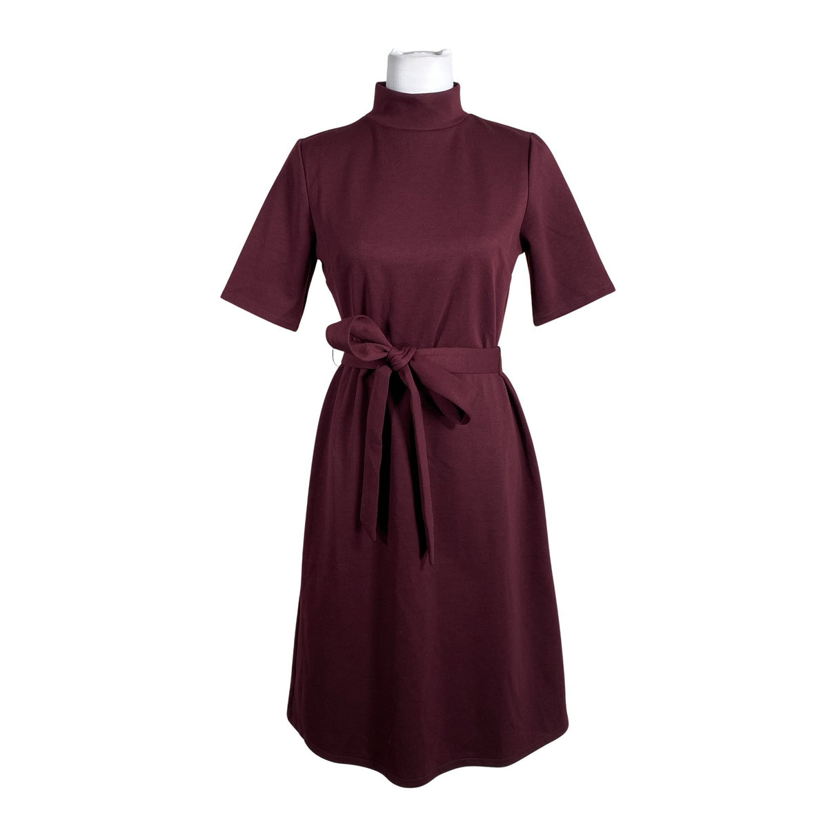 Unisex Ann Taylor - Dress, size 36 - Violet (1)