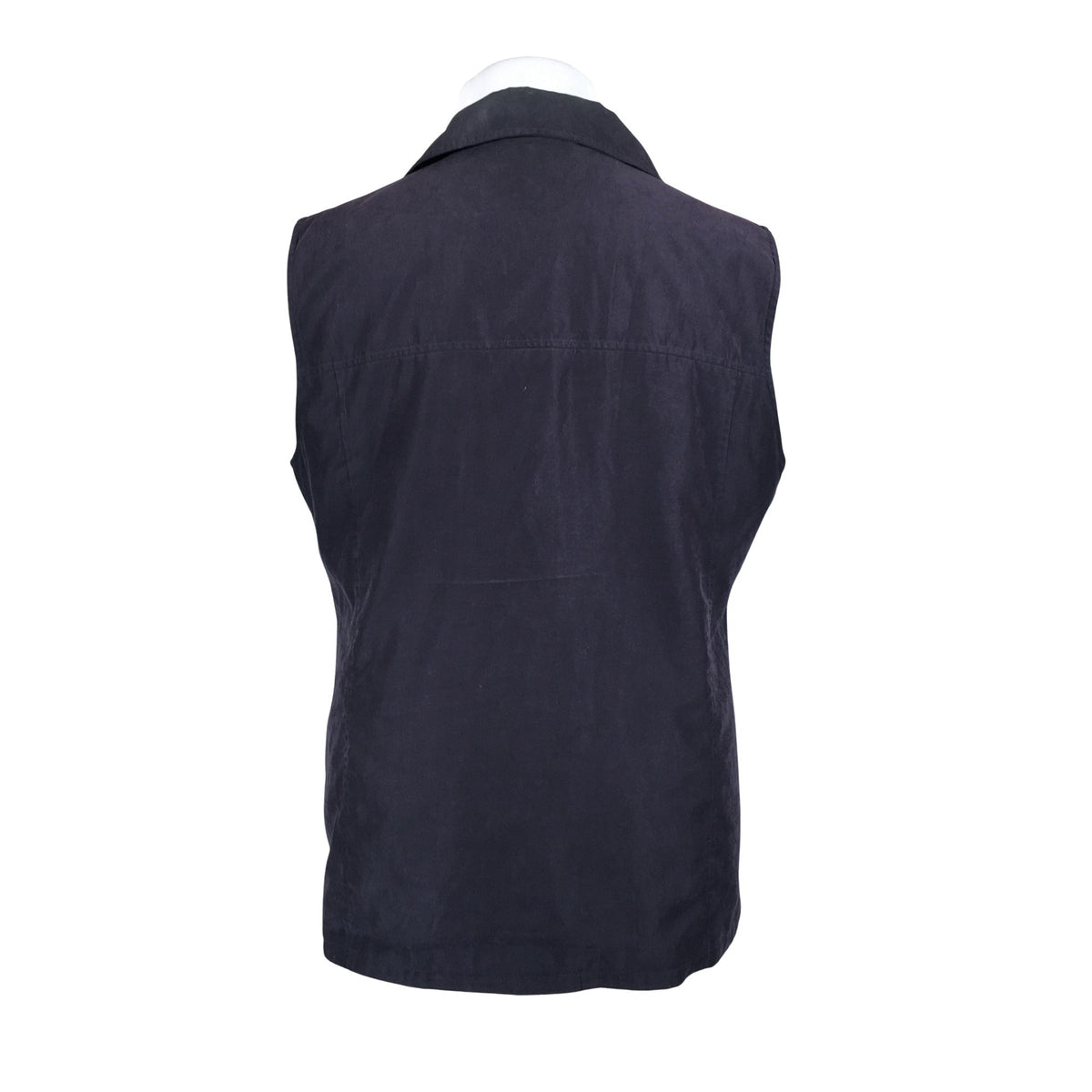 Unisex Atelier Creation - Outdoor vest, size 44 - Blue (2)