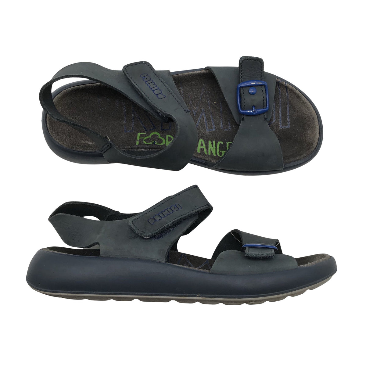 Unisex Primigi - Sandals, size 37 - Gray (1)