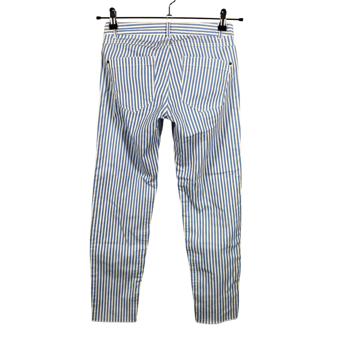 Unisex s.Oliver - Jeans, size 36 - Light blue (2)