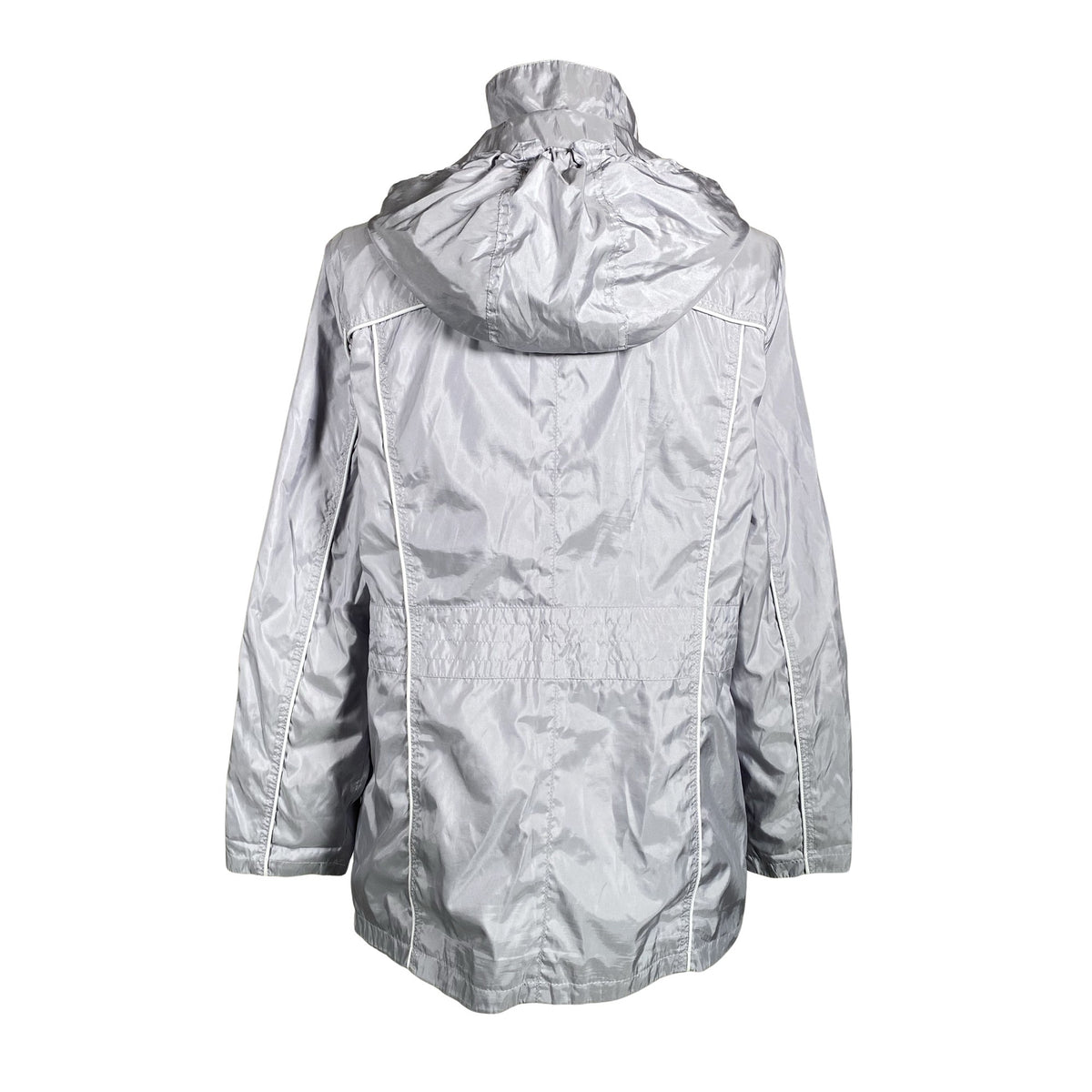 Unisex Atelier Goldner Schnitt - Outdoor jacket, size 38 - Gray (2)