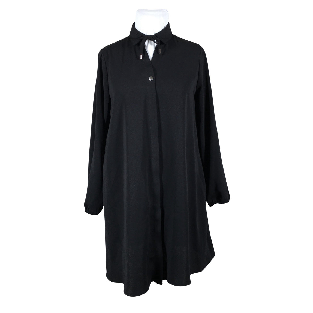 Unisex Ivo Nikkolo - Dress, size 42 - Black (1)