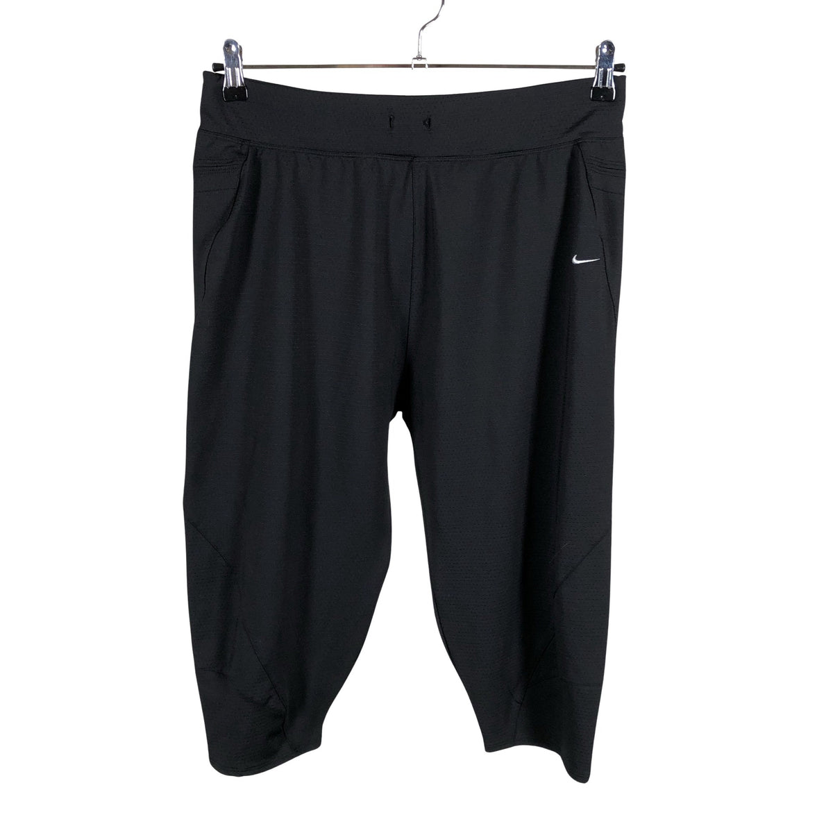 Unisex Nike - Sports capri pants, size 40 - Black (1)