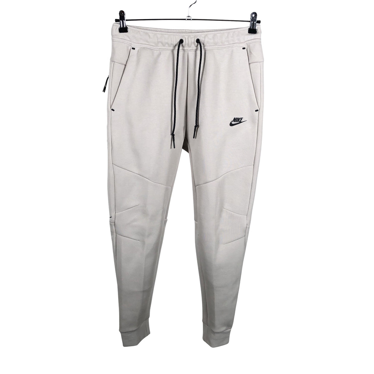 Unisex Nike - Sweatpants, size 38 - Beige (1)