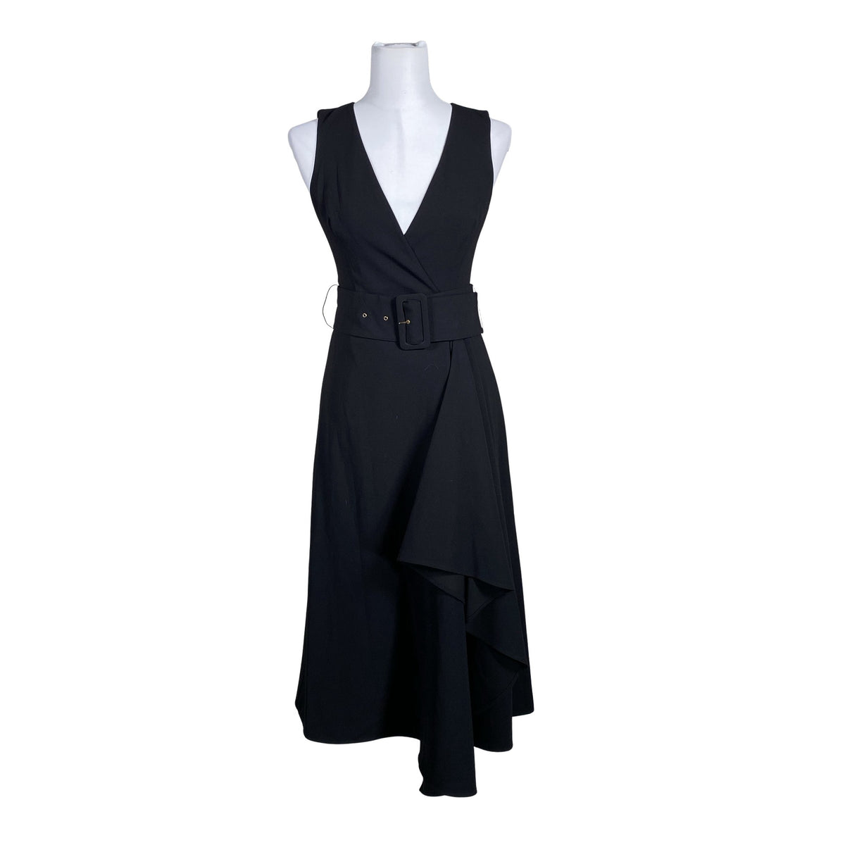 Unisex Marciano by Guess - Dress, size 36 - Black (1)