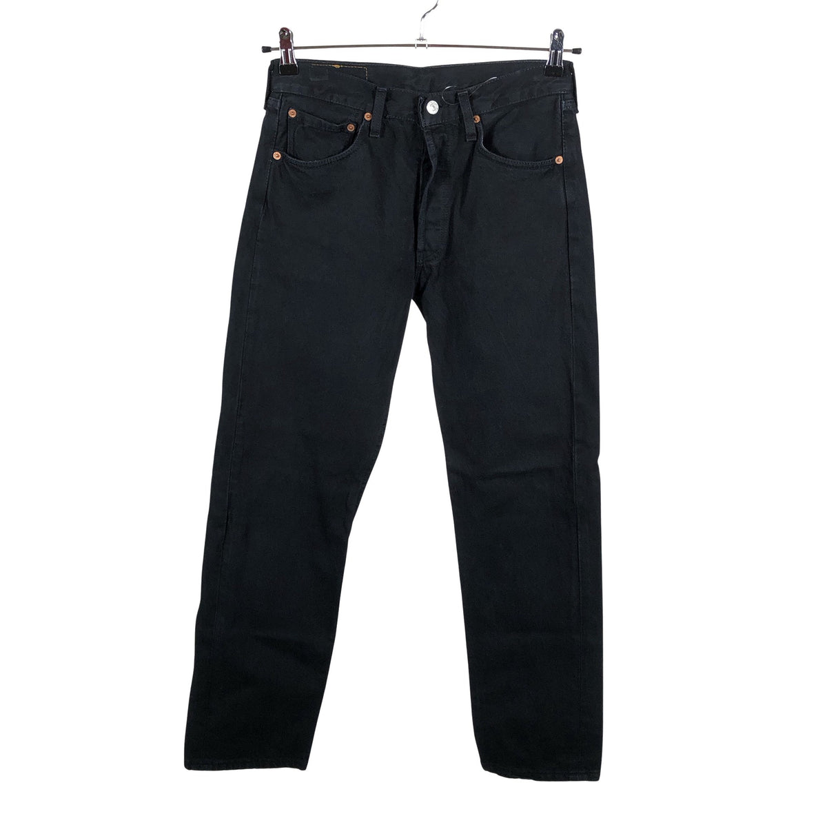 Unisex Levi's - Jeans, size W31 - Black (1)
