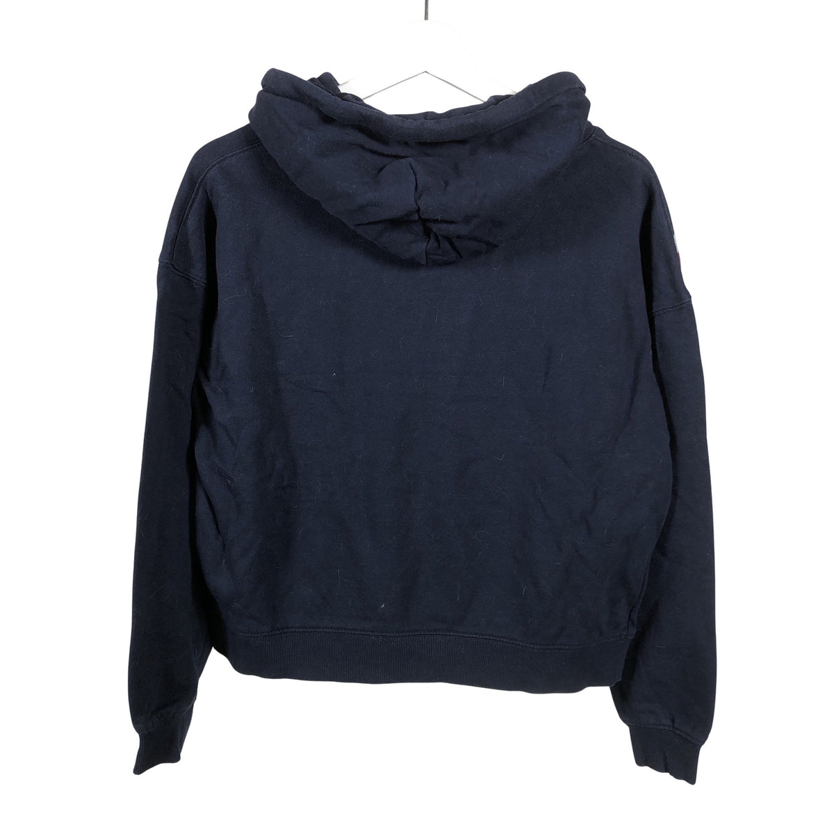 Unisex Tommy Hilfiger - Hoodie, size 170 - 176 - Blue (2)