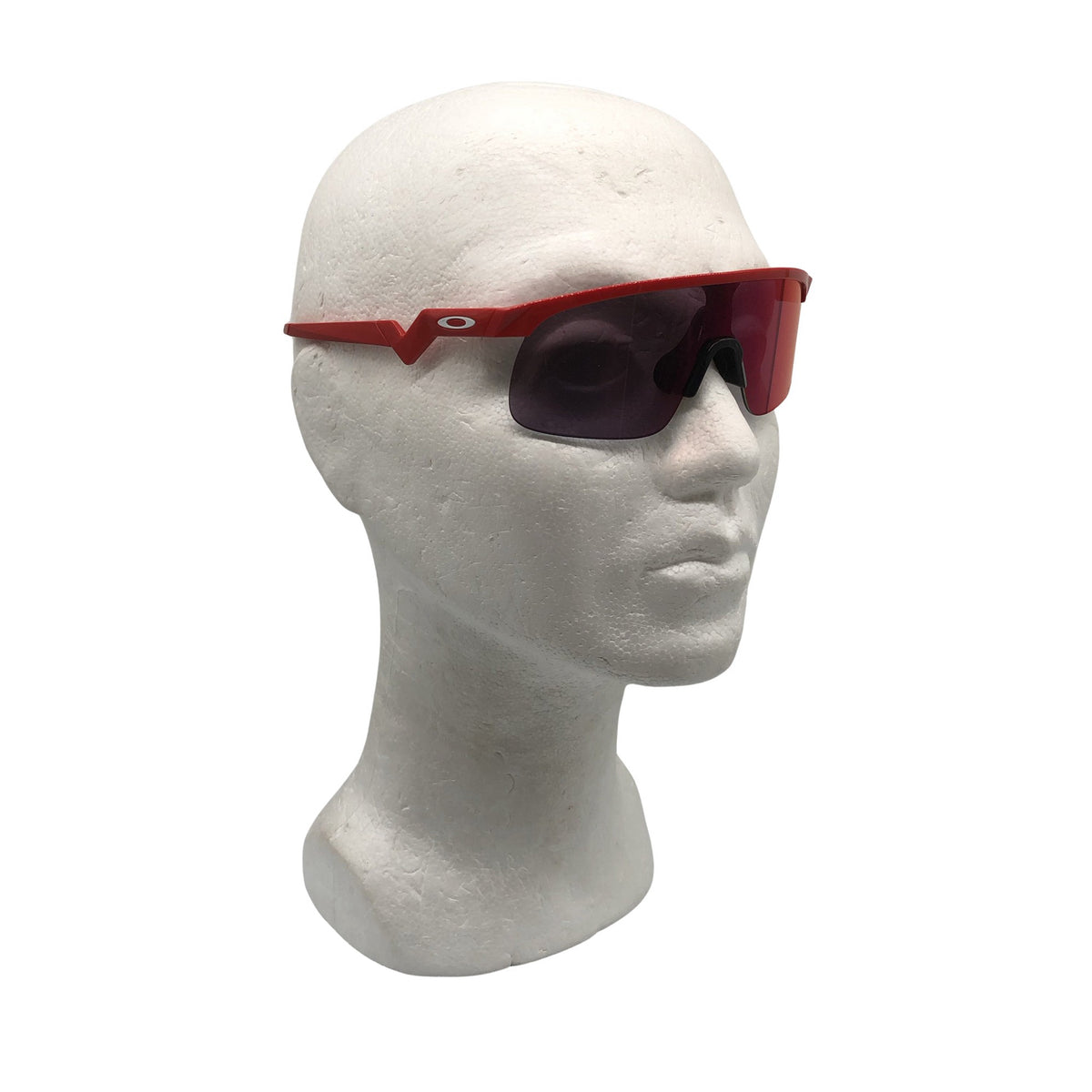 Unisex Oakley - Sunglasses, size Ei kokoa - Red (3)