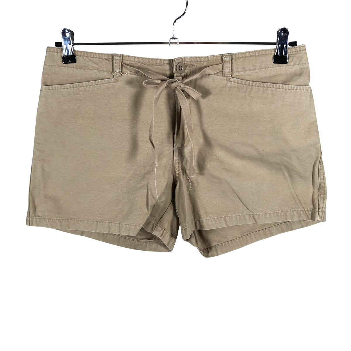 Unisex Abercrombie&Fitch - Shorts, size Ei kokoa - Beige (1)