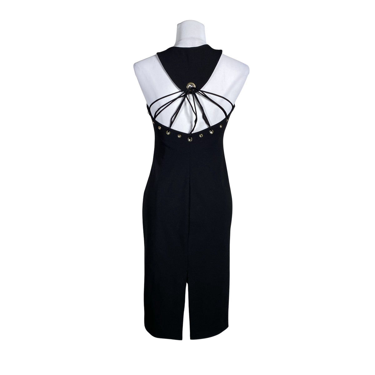 Unisex Marciano by Guess - Dress, size 40 - Black (2)