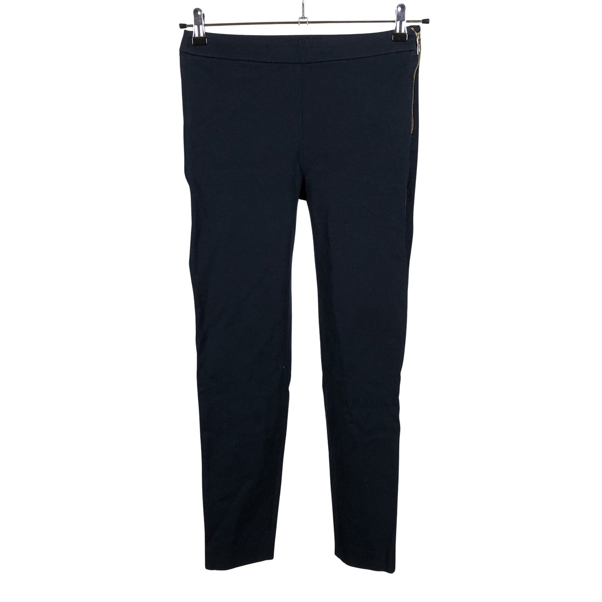 Unisex Tommy Hilfiger - Slacks, size 38 - Blue (1)