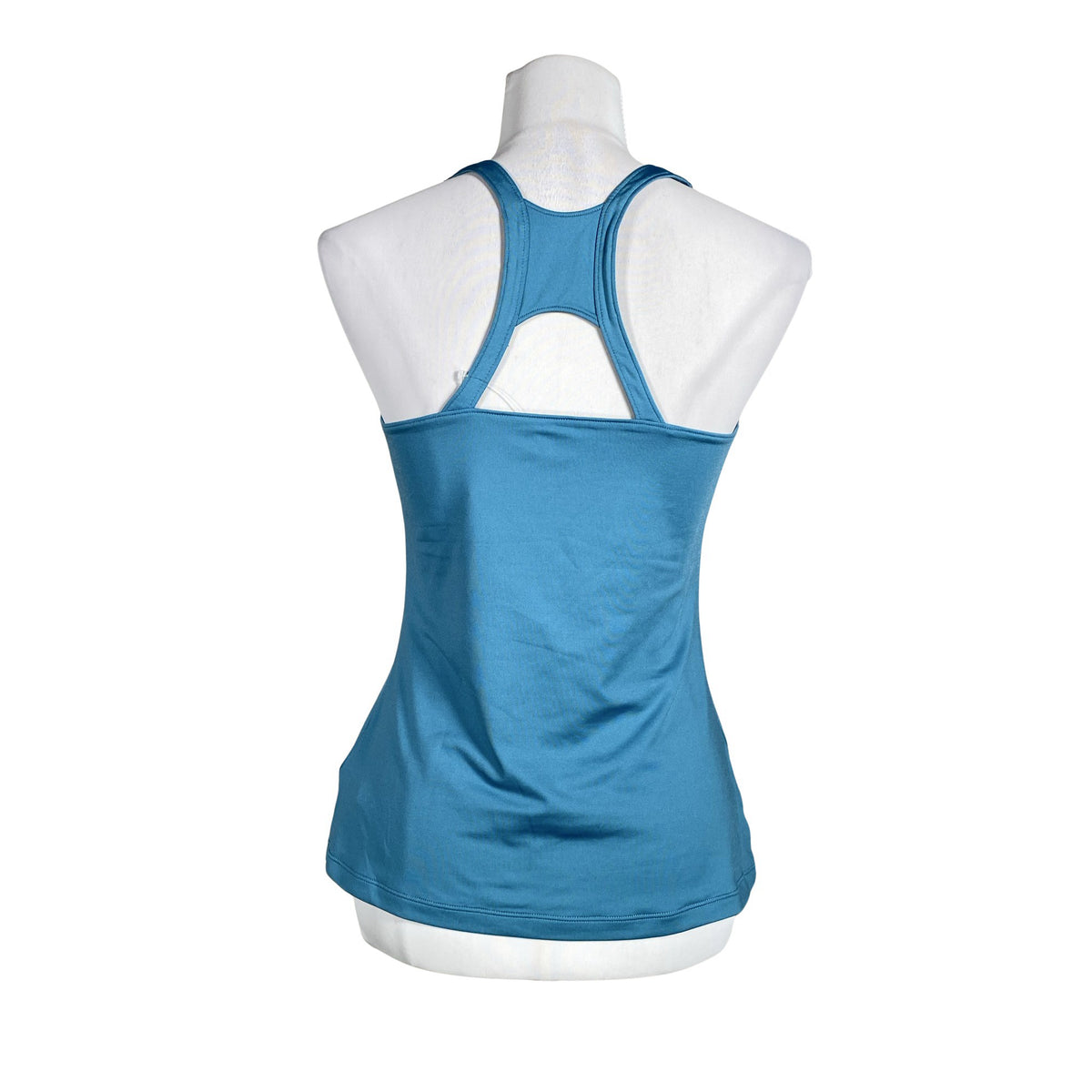 Unisex Wilson - Sports top, size 38 - Blue (2)