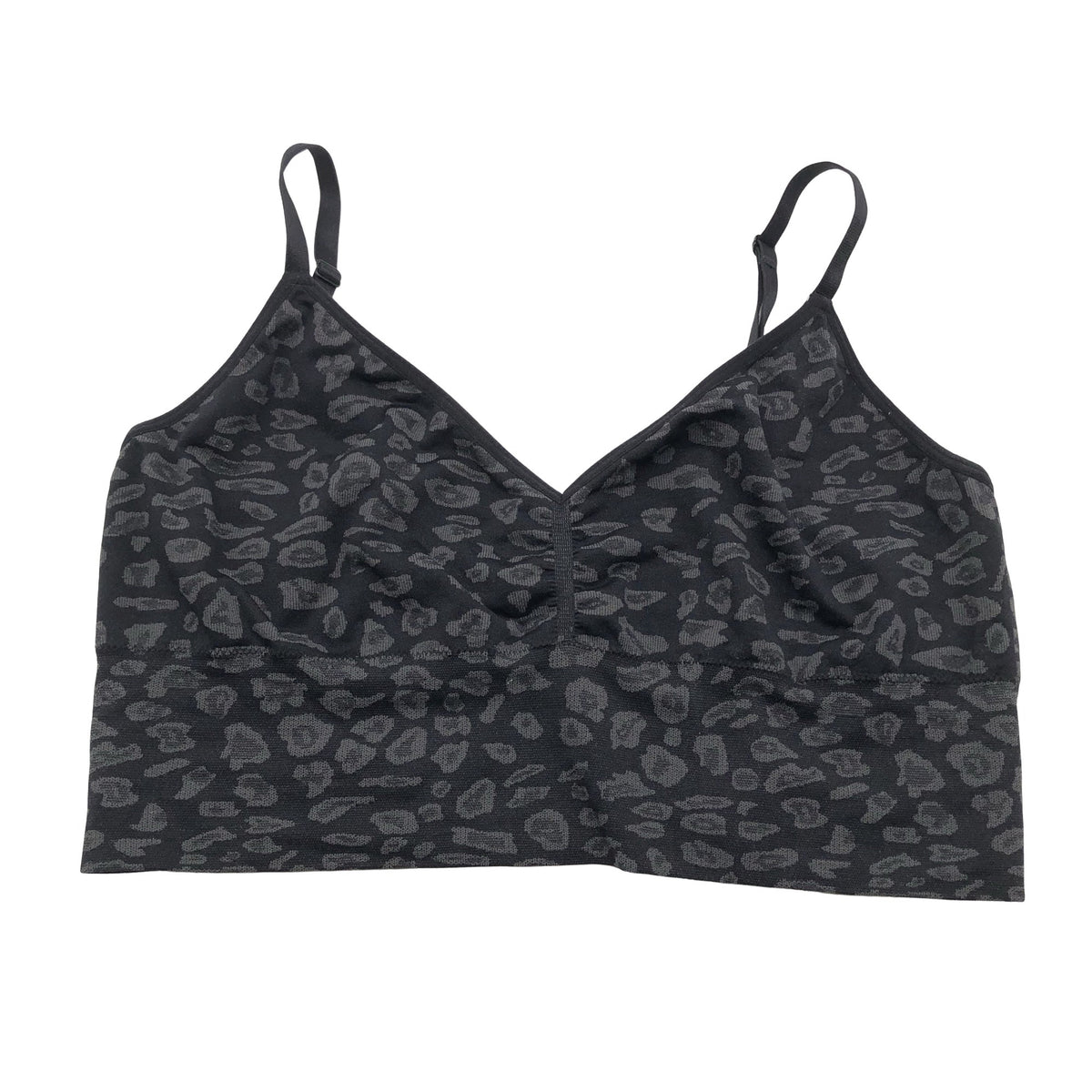 Unisex Creem - Sports top, size 40 - Black (1)