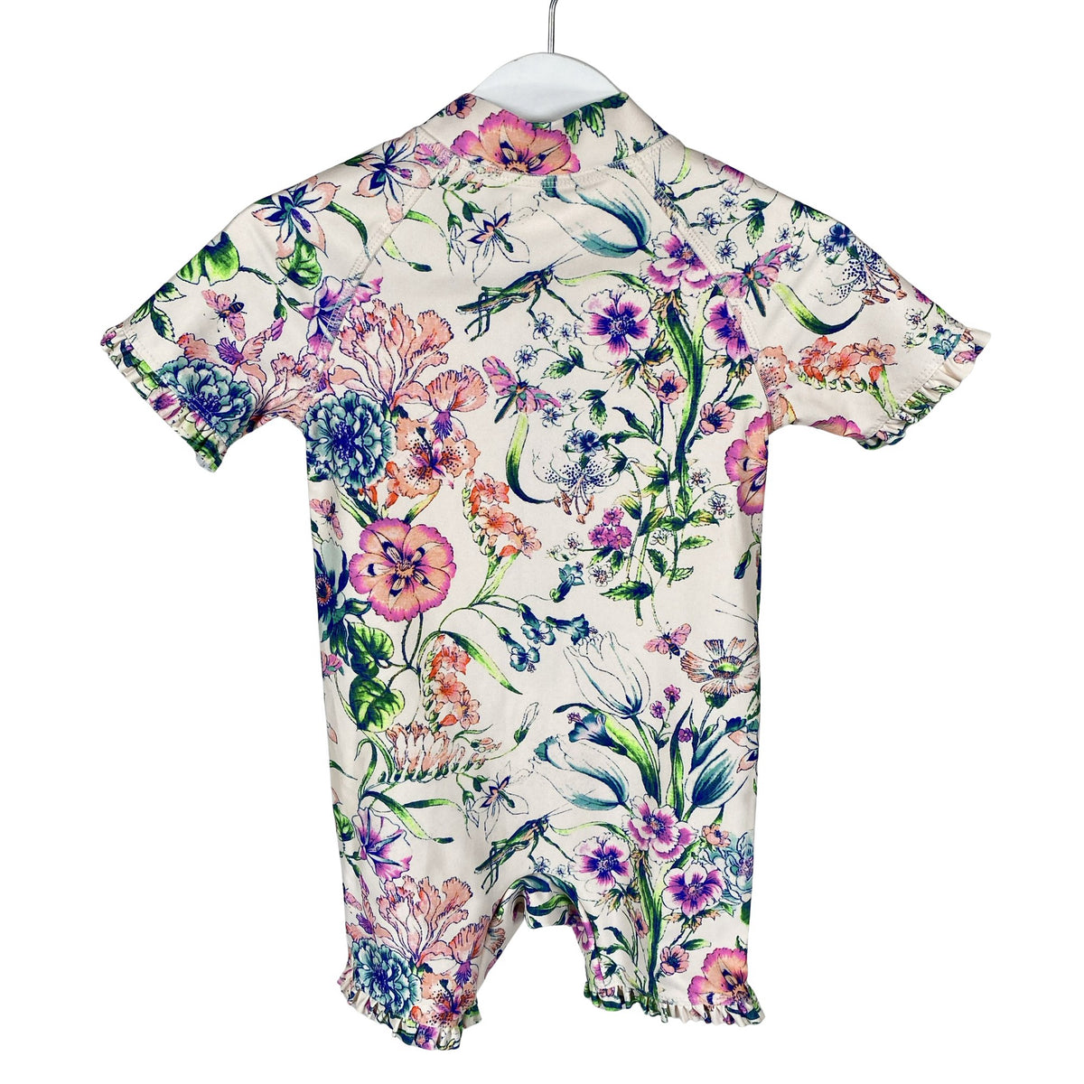 Unisex Next - Swimsuit, size 86 - 92 - Beige (2)