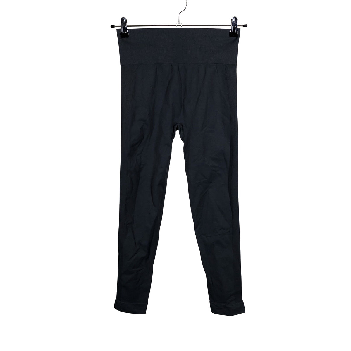 Unisex Lindex - Sports tights, size 42 - Gray (1)